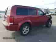 2007 Dodge Nitro SLT с VIN 1D8GT58K77W614187, выставлен на аукционе Copart как лот 65040384 с пробегом 237 149 миль миль и На запчасти • Non repairable. История ставок и продаж доступна на DreamBid. Изображение 3.