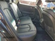 ✅ 2017 Kia Optima EX • VIN: KNAGU4LE3H5012270 • Лот: 95669095. Опубликован ранее на Copart с пробегом Не указан. Бесплатный доступ к архиву аукционных продаж из США и подробный отчёт об истории автомобиля на DreamBid. Изображение 10.