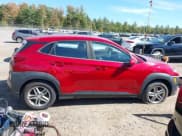 ✅ 2018 Hyundai Kona SE • VIN: KM8K1CAA7JU095919 • Лот: 43348319. Опубликован ранее на IAAI с пробегом 93 709 миль. Бесплатный доступ к архиву аукционных продаж из США и подробный отчёт об истории автомобиля на DreamBid. Изображение 13.