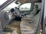 ✅ 2015 Chevrolet Silverado 1500 LT • VIN: 1GCRCREH5FZ406376 • Лот: 82452885. Опубликован ранее на Copart с пробегом 244 448 миль. Бесплатный доступ к архиву аукционных продаж из США и подробный отчёт об истории автомобиля на DreamBid. Изображение 7.