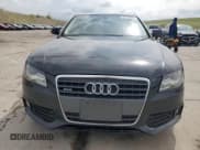✅ 2010 Audi A4 Premium Plus • VIN: WAUHFAFL1AN044728 • Lot: 55734095. Listed on Copart with 112,864 mi. Free auction sales archive from the USA and detailed vehicle history report at DreamBid. Image 5.