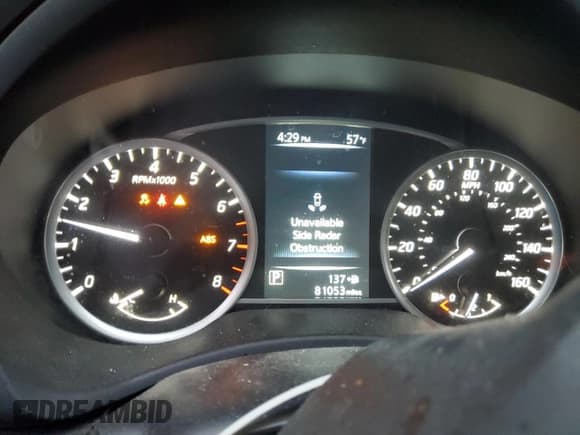 ✅ 2017 Nissan Sentra SV • VIN: 3N1AB7AP6HY266937 • Lot: 91125605. Wystawiony na Copart z przebiegiem 81 053 mil. Bezpłatny archiwum sprzedaży aukcyjnych z USA i szczegółowy raport historii pojazdu na DreamBid. Zdjęcie 9.