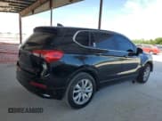 ✅ 2020 Buick Envision Preferred • VIN: LRBFXBSA2LD017224 • Lot: 68896435. Listed on Copart with 50,129 mi. Free auction sales archive from the USA and detailed vehicle history report at DreamBid. Image 3.