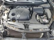 ✅ 2014 Nissan Maxima SV • VIN: 1N4AA5AP9EC454320 • Lot: 57100695. Listed on Copart with 149,083 mi. Free auction sales archive from the USA and detailed vehicle history report at DreamBid. Image 11.