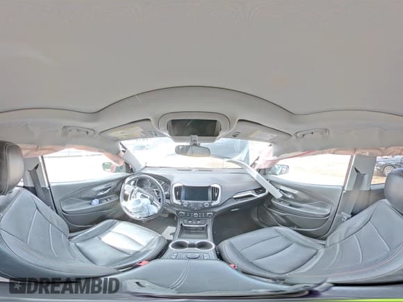 ✅ 2019 GMC Terrain SLT • VIN: 3GKALVEX8KL326086 • Лот: 70516145. Опубликован ранее на Copart с пробегом 93 051 миль. Бесплатный доступ к архиву аукционных продаж из США и подробный отчёт об истории автомобиля на DreamBid. Изображение 15.