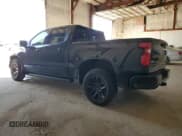 ✅ 2025 Chevrolet Silverado 1500 • VIN: 1GCUKJED4SZ158823 • Лот: 46321055. Опубликован ранее на Copart с пробегом 2 556 миль. Бесплатный доступ к архиву аукционных продаж из США и подробный отчёт об истории автомобиля на DreamBid. Изображение 2.