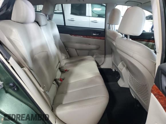 ✅ 2012 Subaru Outback Limited • VIN: 4S4BRBLC4C3300509 • Lot: 84784165. Wystawiony na Copart z przebiegiem 212 784 mil. Bezpłatny archiwum sprzedaży aukcyjnych z USA i szczegółowy raport historii pojazdu na DreamBid. Zdjęcie 11.