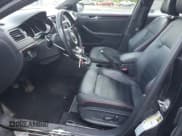 ✅ 2015 Volkswagen Jetta GLI SEL • VIN: 3VW5T7AJ3FM230650 • Lot: 60147505. Wystawiony na Copart z przebiegiem 136 786 mil. Bezpłatny archiwum sprzedaży aukcyjnych z USA i szczegółowy raport historii pojazdu na DreamBid. Zdjęcie 7.