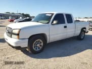 ✅ 2005 Chevrolet Silverado 1500 • VIN: 1GCEC19T85Z122608 • Лот: 75719494. Опубликован ранее на Copart с пробегом Не указан. Бесплатный доступ к архиву аукционных продаж из США и подробный отчёт об истории автомобиля на DreamBid. Изображение 1.