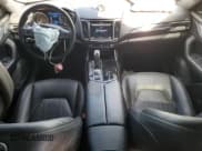 ✅ 2020 Maserati Levante S • VIN: ZN661YUA5LX344751 • Lot: 53500525. Listed on Copart with 90,090 mi. Free auction sales archive from the USA and detailed vehicle history report at DreamBid. Image 8.