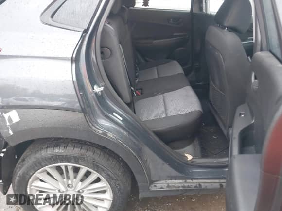 2018 Hyundai Kona SEL с VIN KM8K6CAA4JU111298, выставлен на аукционе IAAI как лот 43456822 с пробегом 37 383 миль миль и . История ставок и продаж доступна на DreamBid. Изображение 8.