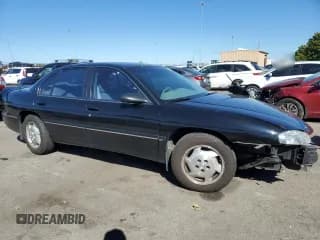 ✅ 1997 Chevrolet Lumina • VIN: 2G1WL52M8V9112159 • Лот: 74723514. Опубликован ранее на Copart с пробегом 82 853 миль. Бесплатный доступ к архиву аукционных продаж из США и подробный отчёт об истории автомобиля на DreamBid. Изображение 4.