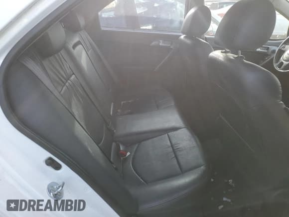 ✅ 2011 Kia Forte SX • VIN: KNAFW4A31B5384513 • Лот: 90573055. Опубликован ранее на Copart с пробегом 111 089 миль. Бесплатный доступ к архиву аукционных продаж из США и подробный отчёт об истории автомобиля на DreamBid. Изображение 10.