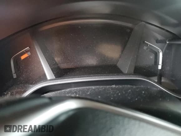 ✅ 2021 Honda CR-V Touring • VIN: 2HKRW2H96MH671301 • Lot: 92632805. Listed on Copart with Not provided. Free auction sales archive from the USA and detailed vehicle history report at DreamBid. Image 9.