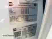 2024 Chevrolet Silverado 1500 Work Truck z VIN 1GCPAAEK1RZ163633, wystawiony jako Copart lot #81575595 z przebiegiem 20 017 mil mil oraz Szkoda całkowita • Salvage title. Historia ofert i sprzedaży dostępna na DreamBid. Obrazek 12.