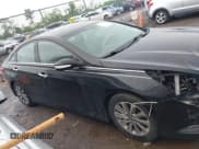 ✅ 2014 Hyundai Sonata Limited • VIN: 5NPEC4AB5EH899128 • Лот: 42274282. Опубликован ранее на IAAI с пробегом 165 627 миль. Бесплатный доступ к архиву аукционных продаж из США и подробный отчёт об истории автомобиля на DreamBid. Изображение 14.