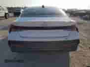 2024 Hyundai Elantra SE with VIN KMHLL4DG9RU821280, listed as a Copart auction lot 86333435 with 9,425 mi miles and Clean title. Bid and sale history available at DreamBid. Image 6.