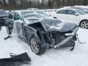 ✅ 2018 Cadillac CT6 AWD • VIN: 1G6KB5RSXJU153972 • Lot: 41558436. Listed on IAAI with 82,047 mi. Free auction sales archive from the USA and detailed vehicle history report at DreamBid. Image 1.