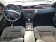 ✅ 2011 Chevrolet Impala LT Fleet • VIN: 2G1WG5EK5B1234891 • Lot: 86706315. Wystawiony na Copart z przebiegiem 148 240 mil. Bezpłatny archiwum sprzedaży aukcyjnych z USA i szczegółowy raport historii pojazdu na DreamBid. Zdjęcie 8.