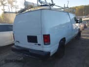 ✅ 2012 Ford Econoline Cargo Commercial • VIN: 1FTNE1EW7CDB34690 • Lot: 43413260. Wystawiony na IAAI z przebiegiem 230 224 mil. Bezpłatny archiwum sprzedaży aukcyjnych z USA i szczegółowy raport historii pojazdu na DreamBid. Zdjęcie 4.