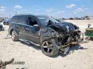 ✅ 2009 Mercedes-Benz GL 550 • VIN: 4JGBF86E09A498633 • Lot: 70273055. Listed on Copart with 161,509 mi. Free auction sales archive from the USA and detailed vehicle history report at DreamBid. Image 4.