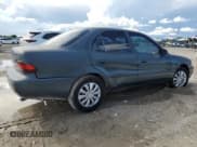 ✅ 1995 Chevrolet Prizm • VIN: 1Y1SK5282SZ017458 • Lot: 80265735. Listed on Copart with 260,827 mi. Free auction sales archive from the USA and detailed vehicle history report at DreamBid. Image 3.