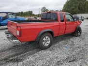 ✅ 2000 Nissan Frontier XE • VIN: 1N6ED26Y1YC308322 • Lot: 90640885. Wystawiony na Copart z przebiegiem 252 849 mil. Bezpłatny archiwum sprzedaży aukcyjnych z USA i szczegółowy raport historii pojazdu na DreamBid. Zdjęcie 3.