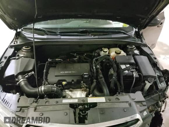 2016 Chevrolet Cruze LT с VIN 1G1PE5SBXG7154012, выставлен на аукционе Copart как лот 66186792 с пробегом 108 685 миль миль и . История ставок и продаж доступна на DreamBid. Изображение 11.