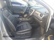 ✅ 2018 GMC Acadia Denali • VIN: 1GKKNXLS0JZ125646 • Lot: 43703983. Listed on IAAI with 148,550 mi. Free auction sales archive from the USA and detailed vehicle history report at DreamBid. Image 5.