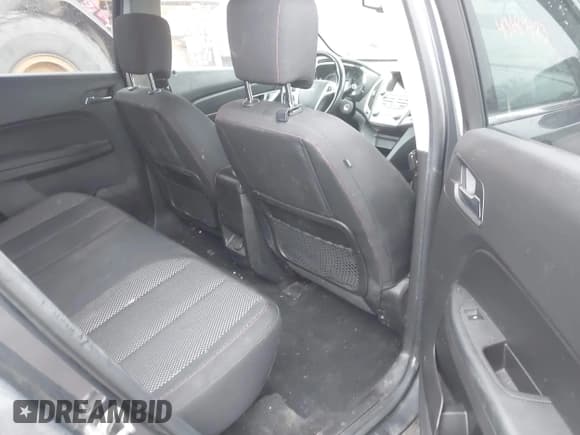 ✅ 2014 GMC Terrain SLE • VIN: 2GKFLWEK3E6112101 • Lot: 43689423. Wystawiony na IAAI z przebiegiem 195 420 mil. Bezpłatny archiwum sprzedaży aukcyjnych z USA i szczegółowy raport historii pojazdu na DreamBid. Zdjęcie 8.