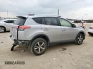 ✅ 2018 Toyota RAV4 XLE • VIN: JTMWFREV8JD132726 • Лот: 89629955. Опубликован ранее на Copart с пробегом 58 280 миль. Бесплатный доступ к архиву аукционных продаж из США и подробный отчёт об истории автомобиля на DreamBid. Изображение 3.