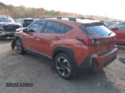 ✅ 2024 Subaru Crosstrek Limited • VIN: 4S4GUHM60R3844448 • Лот: 43536297. Опубликован ранее на IAAI с пробегом 5 678 миль. Бесплатный доступ к архиву аукционных продаж из США и подробный отчёт об истории автомобиля на DreamBid. Изображение 3.