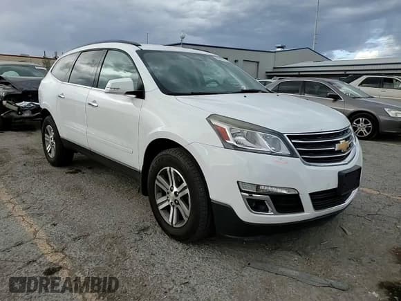 ✅ 2016 Chevrolet Traverse LT • VIN: 1GNKRGKD5GJ139589 • Lot: 89565275. Listed on Copart with 139,720 mi. Free auction sales archive from the USA and detailed vehicle history report at DreamBid. Image 15.