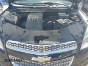 ✅ 2010 Chevrolet Equinox LS • VIN: 2CNALBEW0A6400651 • Лот: 68631264. Опубликован ранее на Copart с пробегом 112 549 миль. Бесплатный доступ к архиву аукционных продаж из США и подробный отчёт об истории автомобиля на DreamBid. Изображение 12.