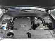 2022 Hyundai Palisade Calligraphy с VIN KM8R7DHEXNU407264, выставлен на аукционе Copart как лот 44373914 с пробегом 21 273 миль миль и Списание • Salvage title. История ставок и продаж доступна на DreamBid. Изображение 12.