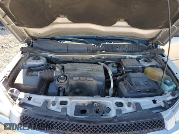 ✅ 2007 Chevrolet Equinox LS • VIN: 2CNDL13F176076662 • Лот: 42230445. Опубликован ранее на Copart с пробегом 109 823 миль. Бесплатный доступ к архиву аукционных продаж из США и подробный отчёт об истории автомобиля на DreamBid. Изображение 14.