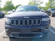 ✅ 2018 Jeep Grand Cherokee Limited • VIN: 1C4RJFBG1JC270422 • Lot: 42253598. Listed on IAAI with 53,730 mi. Free auction sales archive from the USA and detailed vehicle history report at DreamBid. Image 6.