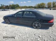 ✅ 2000 Mercedes-Benz S 320/430/500 • VIN: WDBNG70JXYA082200 • Lot: 81081095. Listed on Copart with 94,846 mi. Free auction sales archive from the USA and detailed vehicle history report at DreamBid. Image 2.