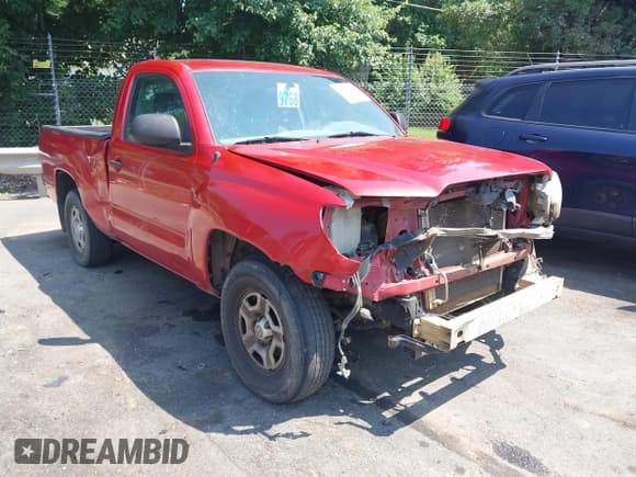 ✅ 2013 Toyota Tacoma • VIN: 5TFNX4CN8DX027668 • Lot: 42405111. Wystawiony na IAAI z przebiegiem 193 453 mil. Bezpłatny archiwum sprzedaży aukcyjnych z USA i szczegółowy raport historii pojazdu na DreamBid. Zdjęcie 17.