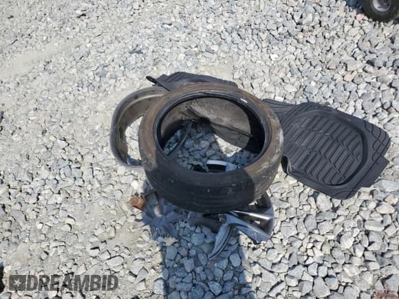 ✅ 2021 Lexus ES 350 F Sport • VIN: 58AGZ1B1XMU091507 • Lot: 61626075. Wystawiony na Copart z przebiegiem 33 705 mil. Bezpłatny archiwum sprzedaży aukcyjnych z USA i szczegółowy raport historii pojazdu na DreamBid. Zdjęcie 12.