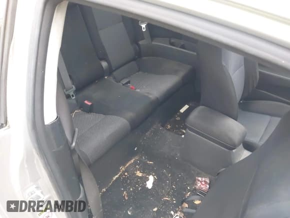 ✅ 2008 Scion tC • VIN: JTKDE167280225506 • Лот: 43732305. Опубликован ранее на IAAI с пробегом Не указан. Бесплатный доступ к архиву аукционных продаж из США и подробный отчёт об истории автомобиля на DreamBid. Изображение 8.