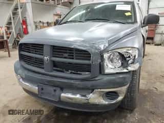 2008 Dodge 1500 ST с VIN 1D7HU16N48J178957, выставлен на аукционе IAAI как лот 43451475 с пробегом 162 141 миль миль и . История ставок и продаж доступна на DreamBid. Изображение 6.