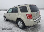 ✅ 2012 Ford Escape Limited • VIN: 1FMCU9EG5CKC32979 • Лот: 92458575. Опубликован ранее на Copart с пробегом 130 844 миль. Бесплатный доступ к архиву аукционных продаж из США и подробный отчёт об истории автомобиля на DreamBid. Изображение 2.