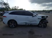 ✅ 2020 Jaguar F-Pace 25t R-Sport • VIN: SADCL2FX9LA628825 • Лот: 42124898. Опубликован ранее на IAAI с пробегом 65 458 миль. Бесплатный доступ к архиву аукционных продаж из США и подробный отчёт об истории автомобиля на DreamBid. Изображение 14.