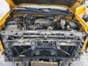 ✅ 2018 Chevrolet Silverado 2500HD LT • VIN: 1GC1KVEG0JF156233 • Lot: 42745605. Wystawiony na Copart z przebiegiem 249 206 mil. Bezpłatny archiwum sprzedaży aukcyjnych z USA i szczegółowy raport historii pojazdu na DreamBid. Zdjęcie 11.