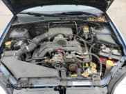 ✅ 2007 Subaru Legacy Outback L.L. Bean • VIN: 4S4BL86C174200464 • Lot: 63629415. Wystawiony na Copart z przebiegiem 238 429 mil. Bezpłatny archiwum sprzedaży aukcyjnych z USA i szczegółowy raport historii pojazdu na DreamBid. Zdjęcie 11.