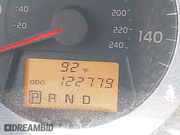 ✅ 2011 Toyota RAV4 Sport • VIN: JTMRK4DV3B5100386 • Lot: 43237810. Listed on IAAI with 122,779 mi. Free auction sales archive from the USA and detailed vehicle history report at DreamBid. Image 16.