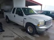 ✅ 2003 Ford F-250 XL • VIN: 1FTNX20P33EB84979 • Lot: 42322784. Listed on IAAI with 185,952 mi. Free auction sales archive from the USA and detailed vehicle history report at DreamBid. Image 1.