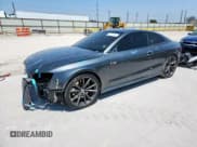 ✅ 2015 Audi RS 5 • VIN: WUAC6AFR6FA901662 • Lot: 67585365. Listed on Copart with 69,061 mi. Free auction sales archive from the USA and detailed vehicle history report at DreamBid. Image 1.