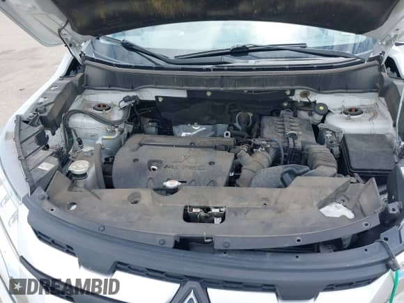 2020 Mitsubishi Outlander ES с VIN JA4AR3AU9LU030697, выставлен на аукционе IAAI как лот 42708765 с пробегом 77 843 миль миль и . История ставок и продаж доступна на DreamBid. Изображение 10.